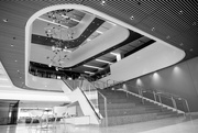 17th Jul 2021 - The Renovated Central Library in Atlanta