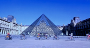 19th Jul 2021 - Le Louvre, Paris