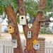 Bird Houses by leggzy