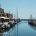 Marseillan harbour by nigelrogers