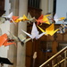 Wedding cranes by judithg