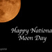 National Moon Day by lesip