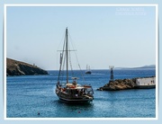 21st Jul 2021 - View From Our Balcony,Pera Gialos,Astypalaia