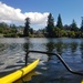 Beautiful Paddle Day by kimmer50