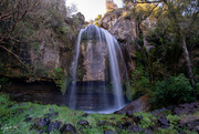 22nd Jul 2021 - Rewewai Waterfall