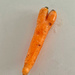 The heart carrot.  by cocobella