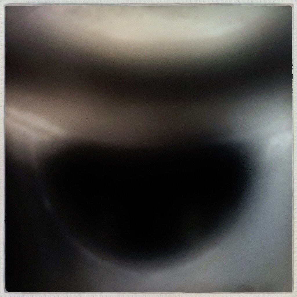 Steam + lens = blur by mastermek
