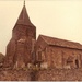Church #7: Edenbridge, Kent by spanishliz