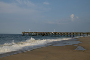 22nd Jul 2021 - Little Island Fishing Pier