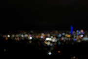 12th Jul 2021 - Out of focus Auckland City