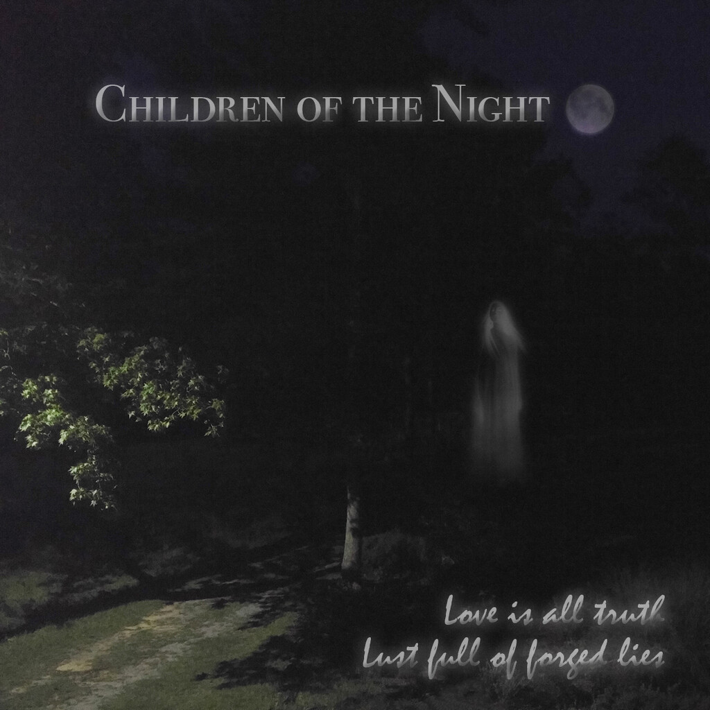 Children of the Night... by marlboromaam