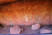 24th Jun 2021 - Aboriginal Rock Paintings