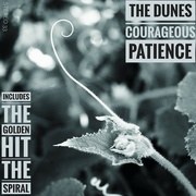 24th Jul 2021 - New LP release: Corageous Patience