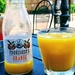 oj with ice is nice... by cam365pix