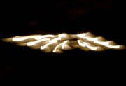 23rd Jul 2011 - Waves of Light
