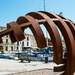 harbour sculpture by nigelrogers