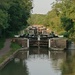 Stockton Locks  by peadar