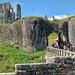 Corfe Castle  by busylady