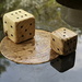 Games Table Plug and Dice by bulldog