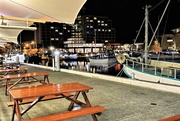 24th Jul 2021 - Hobart Wharf (BOB)