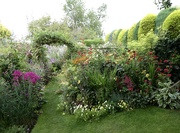 25th Jul 2021 - Another open garden for charity