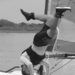 Handstand Afloat by 30pics4jackiesdiamond