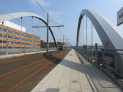 21st Jul 2021 - Ningbo Friendship Bridge