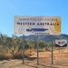 Goodbye Western Australia by leestevo