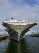 26th Jul 2021 - USS Hornet