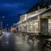 Mures - Restaurant on the Wharf by kgolab