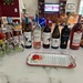 Wine tasting gathering! by essiesue
