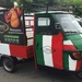 Italian supercar by laroque