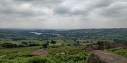 30th Jun 2021 - View from the Roaches