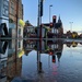 Newark Puddle by 365nick