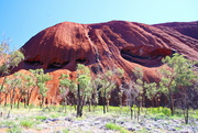 29th Jun 2021 - Southern Face 1