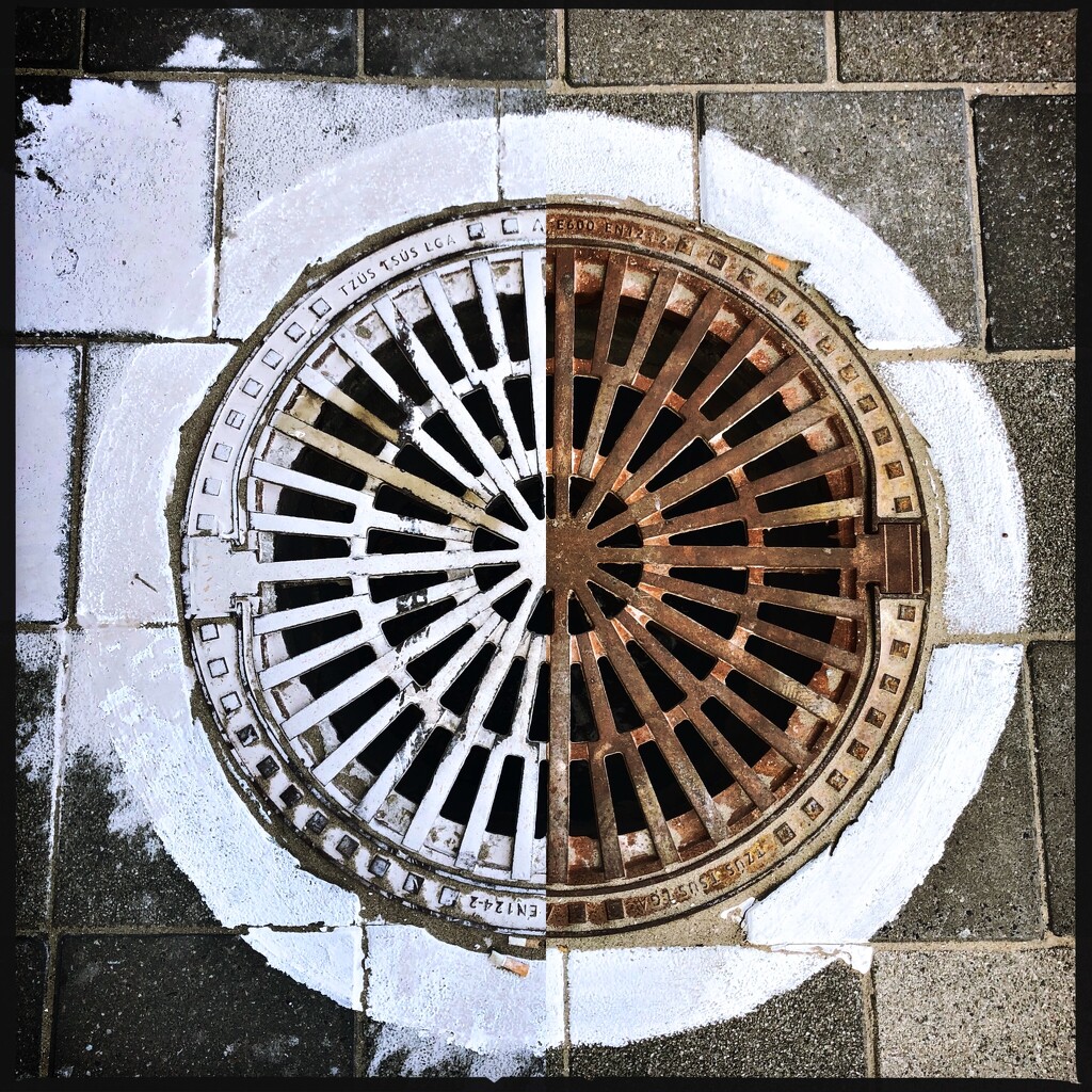 Down the drain by mastermek