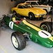 The Jim Clark Motorsport Museum  by nodrognai