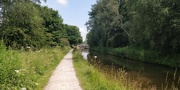 2nd Jul 2021 - Another walk along the canal