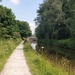 Another walk along the canal by roachling