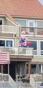 9th Jul 2021 - Uncle Sam on holiday