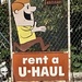 Rent a U-Haul by clay88