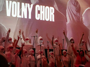 29th Jul 2021 - Free choir 