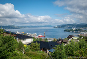 30th Jul 2021 - Fjord