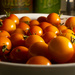 Sun Gold Tomatoes by tdaug80