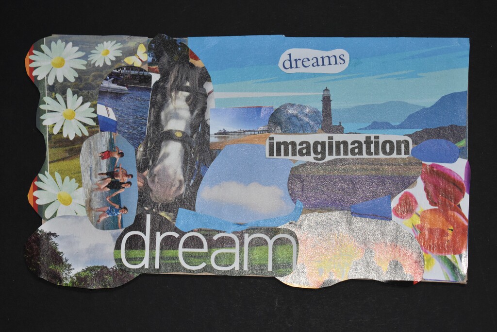 Creative dreams...... by thedarkroom
