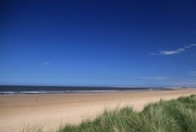 30th Jul 2021 - The socially isolated beach..