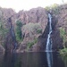Wangi Falls by leestevo