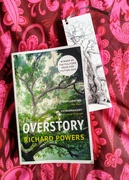 30th Jul 2021 - The Overstory