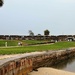 St. Augustine Fort  by randy23