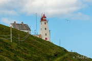 31st Jul 2021 - Hornøya lighthouse